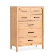 B5684-10 Magnussen Home Furniture Somerset Bedroom Furniture Chest