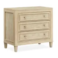 B5671-10 Magnussen Home Furniture Sheridan Bedroom Furniture Chest