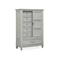 B5668-13 Magnussen Home Furniture Glenbrook Bedroom Furniture Chest