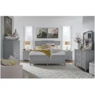 B5668-54h Magnussen Home Furniture Glenbrook Bedroom Furniture Bed