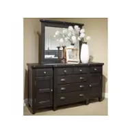 B5665-20 Magnussen Home Furniture Sierra Bedroom Furniture Dresser