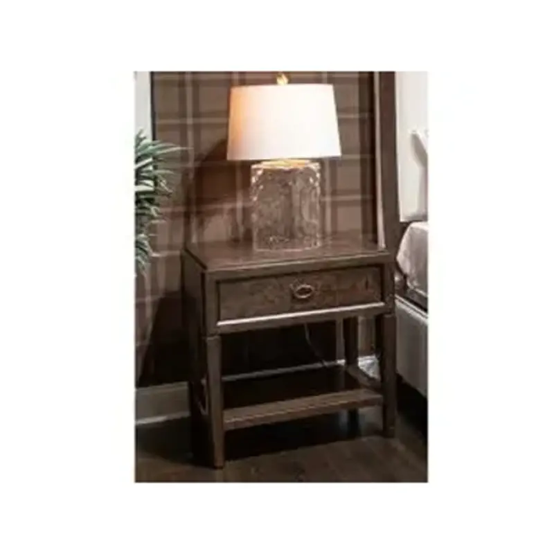 B5769-05 Magnussen Home Furniture Rowan Bedroom Furniture Nightstand