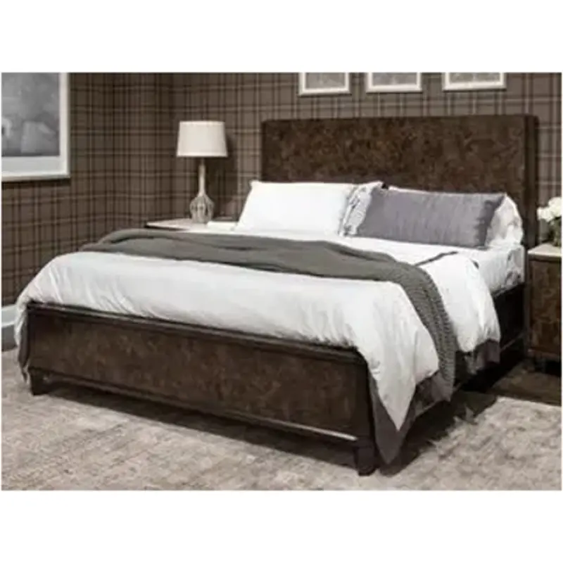 B5769-64h Magnussen Home Furniture Rowan Bedroom Furniture Bed