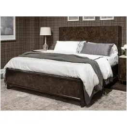 B5769-64h Magnussen Home Furniture Rowan Bedroom Furniture Bed
