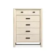 B5783-10 Magnussen Home Furniture Sunset Cove - Brown Bedroom Furniture Chest