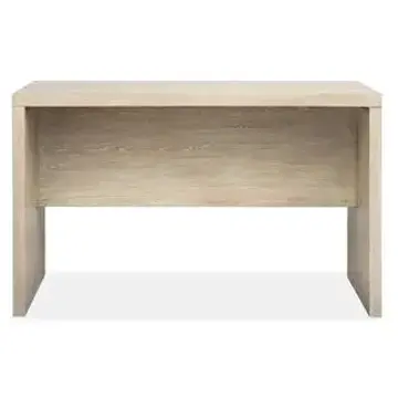 D5783-42 Magnussen Home Furniture Sunset Cove - Brown Dining Room Furniture Counter Height Table
