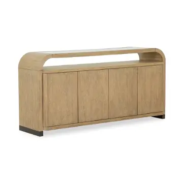 D5878-12 Magnussen Home Furniture Tristan Dining Room Furniture Sideboard