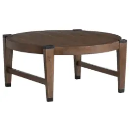 T5817-45 Magnussen Home Furniture Kaysen Living Room Furniture Cocktail Table