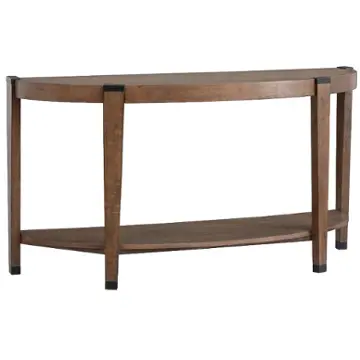 T5817-75 Magnussen Home Furniture Kaysen Living Room Furniture Sofa Table