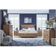 B5768-54h Magnussen Home Furniture Plum Creek Bedroom Furniture Bed