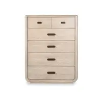 B5783-11 Magnussen Home Furniture Sunset Cove - Brown Bedroom Furniture Chest