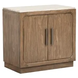 B5888-03 Magnussen Home Furniture Westbourne Bedroom Furniture Nightstand