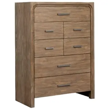 B5888-10 Magnussen Home Furniture Westbourne Bedroom Furniture Chest