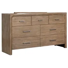 B5888-20 Magnussen Home Furniture Westbourne Bedroom Furniture Dresser