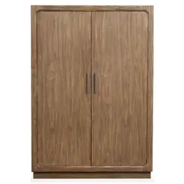 B5888-30 Magnussen Home Furniture Westbourne Bedroom Furniture Armoire