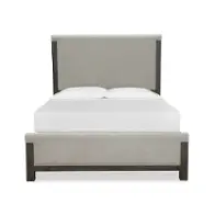 B5990-55h Magnussen Home Furniture Plum Creek - Black Bedroom Furniture Bed