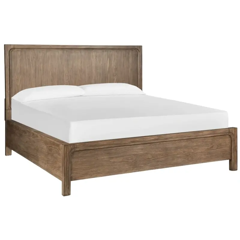 B5888-54h Magnussen Home Furniture Westbourne Bedroom Furniture Bed