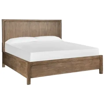 B5888-54h Magnussen Home Furniture Westbourne Bedroom Furniture Bed