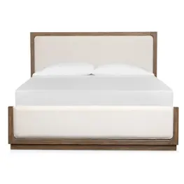 B5888-55h Magnussen Home Furniture Westbourne Bedroom Furniture Bed