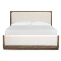 B5888-55h Magnussen Home Furniture Westbourne Bedroom Furniture Bed