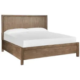 B5888-64h Magnussen Home Furniture Westbourne Bedroom Furniture Bed