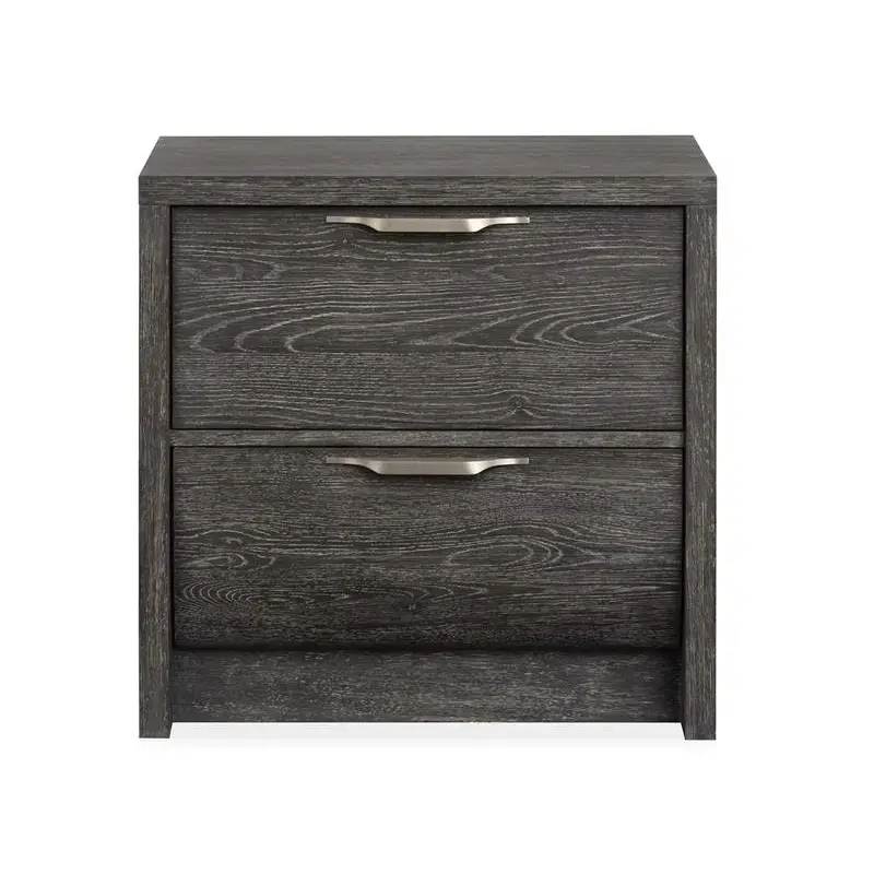 B5890-01 Magnussen Home Furniture Kinsley Bedroom Furniture Nightstand