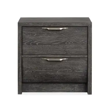 B5890-01 Magnussen Home Furniture Kinsley Bedroom Furniture Nightstand