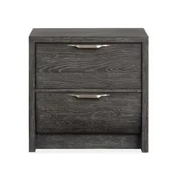 B5890-01 Magnussen Home Furniture Kinsley Bedroom Furniture Nightstand