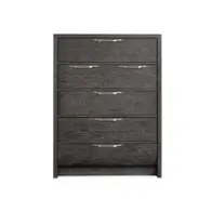 B5890-10 Magnussen Home Furniture Kinsley Bedroom Furniture Chest