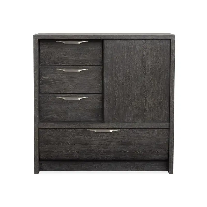 B5890-13 Magnussen Home Furniture Kinsley Bedroom Furniture Chest