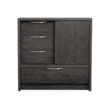 B5890-13 Magnussen Home Furniture Kinsley Bedroom Furniture Chest