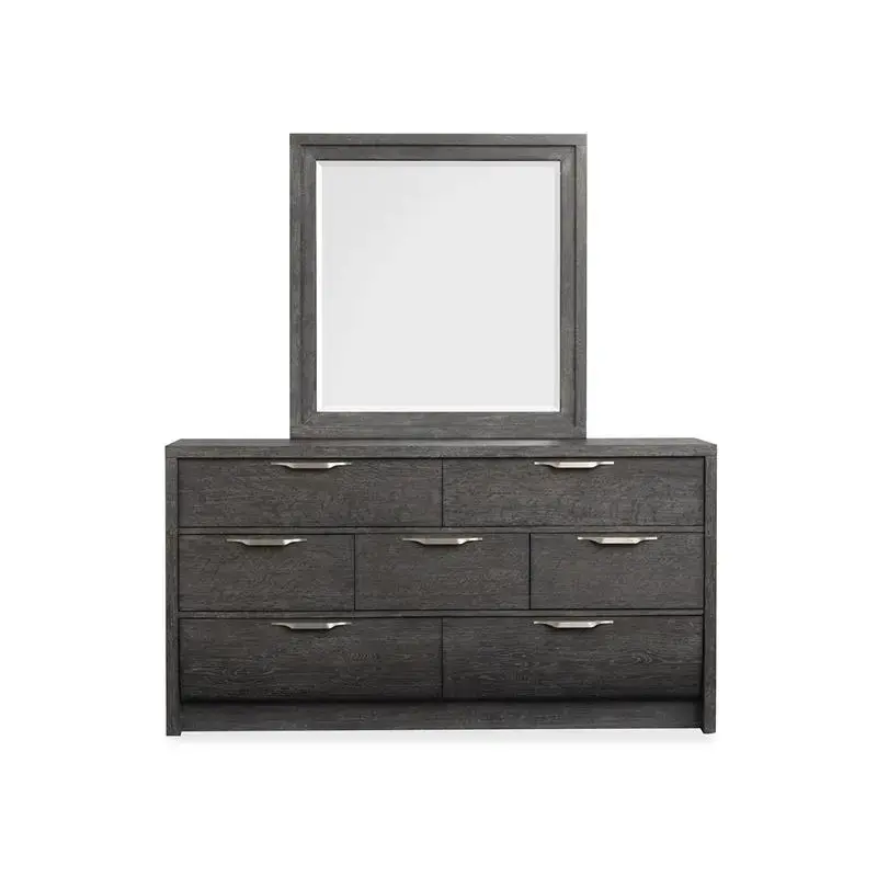 B5890-20 Magnussen Home Furniture Kinsley Bedroom Furniture Dresser