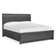 B5890-54h Magnussen Home Furniture Kinsley Bedroom Furniture Bed