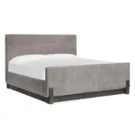 B5890-55h Magnussen Home Furniture Kinsley Bedroom Furniture Bed