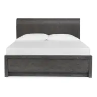 B5890-64h Magnussen Home Furniture Kinsley Bedroom Furniture Bed