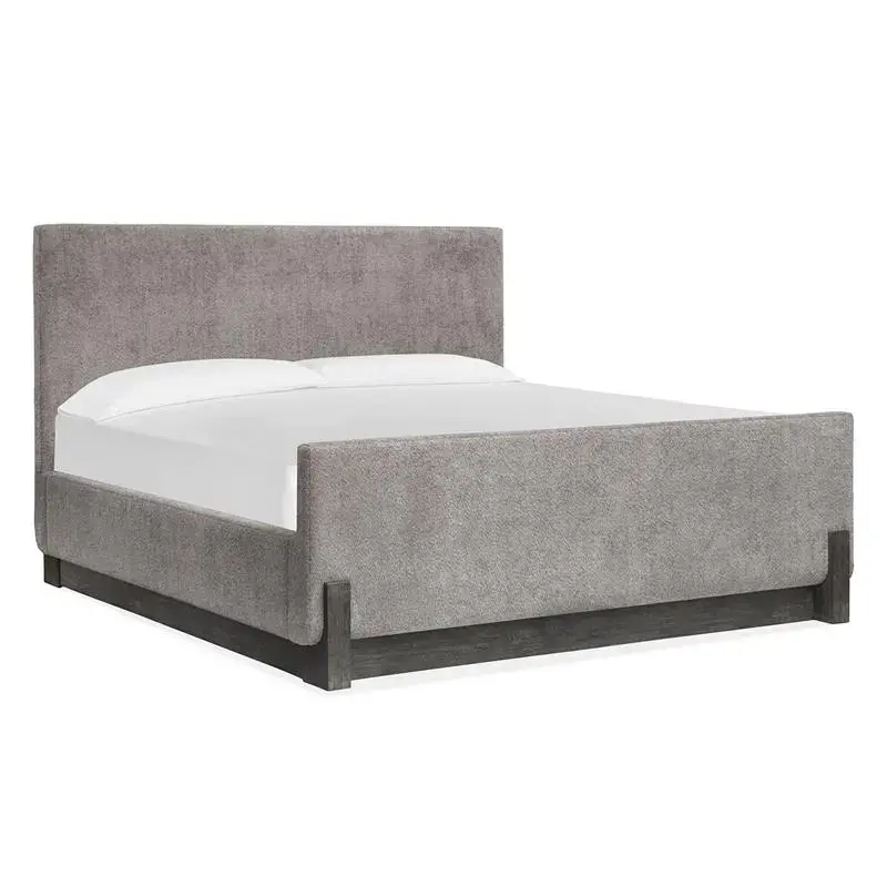 B5890-65h Magnussen Home Furniture Kinsley Bedroom Furniture Bed