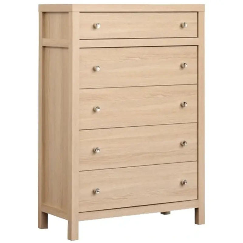 B5906-10 Magnussen Home Furniture Merrifield Bedroom Furniture Chest