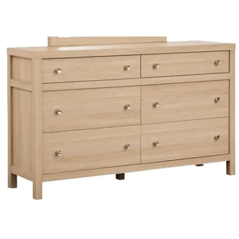 B5906-22 Magnussen Home Furniture Merrifield Bedroom Furniture Dresser