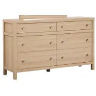 B5906-22 Magnussen Home Furniture Merrifield Bedroom Furniture Dresser