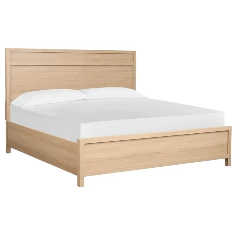 B5906-54h Magnussen Home Furniture Merrifield Bedroom Furniture Bed