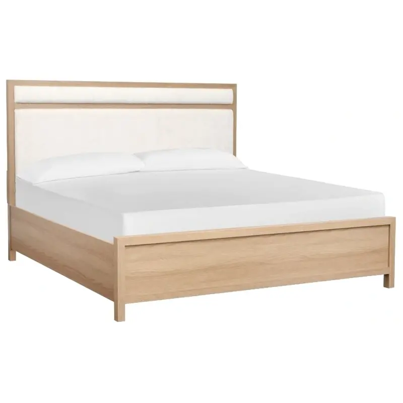 B5906-55h Magnussen Home Furniture Merrifield Bedroom Furniture Bed