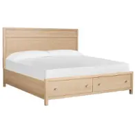 B5906-54h-54sf-54r Magnussen Home Furniture Merrifield Bedroom Furniture Bed