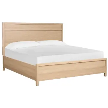 B5906-74 Magnussen Home Furniture Merrifield Bedroom Furniture Bed