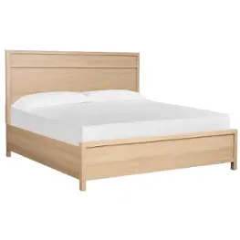B5906-74 Magnussen Home Furniture Merrifield Bedroom Furniture Bed