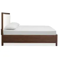 B5907-65h Magnussen Home Furniture Llewellyn Bedroom Furniture Bed