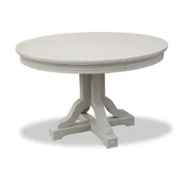 D5668-25 Magnussen Home Furniture Glenbrook Dining Room Furniture Dining Table