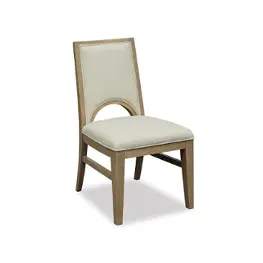 D5878-64 Magnussen Home Furniture Tristan Dining Room Furniture Dining Chair