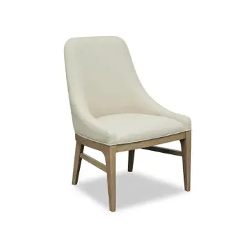 D5878-73 Magnussen Home Furniture Tristan Dining Room Furniture Dining Chair