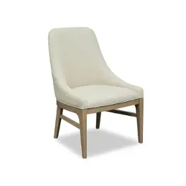 D5878-73 Magnussen Home Furniture Tristan Dining Room Furniture Dining Chair