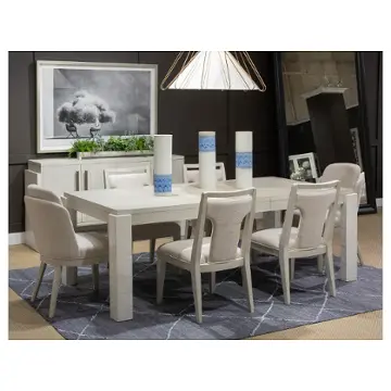 D5893-63 Magnussen Home Furniture Lorelei Dining Room Furniture Dining Chair